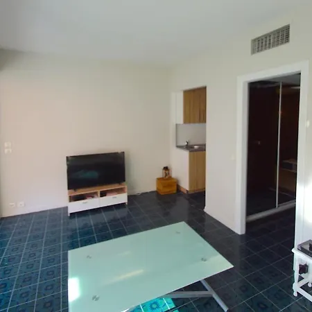 #40 Luxembourg Promenade Swimmingpool Rooftop *