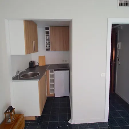 Appartement #40 Luxembourg Promenade Swimmingpool Rooftop *