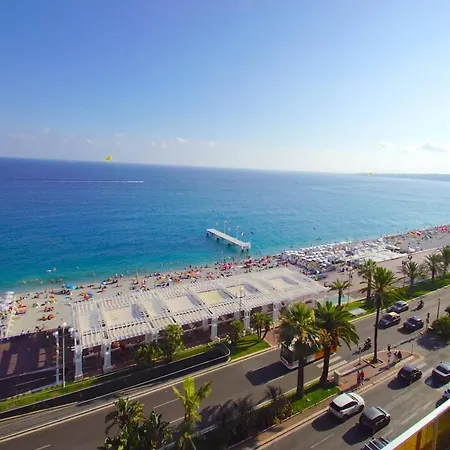 #40 Luxembourg Promenade Swimmingpool Rooftop