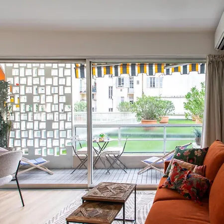 Apartment #40 Staywizus - Luxembourg Promenade Swimming Pool Roof *