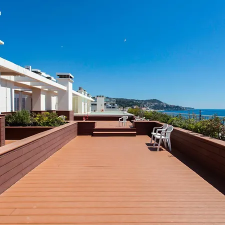 Apartment #40 Staywizus - Luxembourg Promenade Swimming Pool Roof *