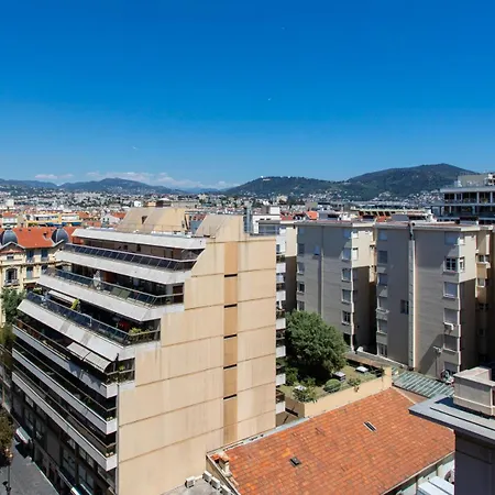 Apartment #40 Staywizus - Luxembourg Promenade Swimming Pool Roof *