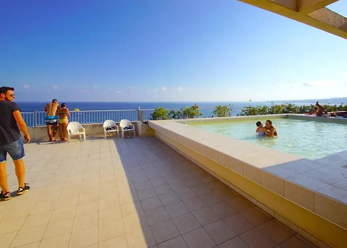 公寓 #40 Staywiz Us - Luxembourg Promenade Swimmingpool Rooftop