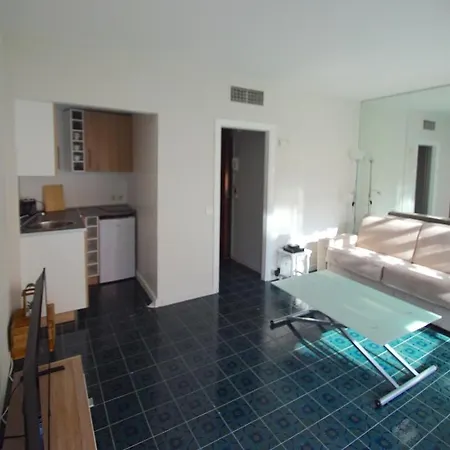 #40 Luxembourg Promenade Swimmingpool Rooftop *