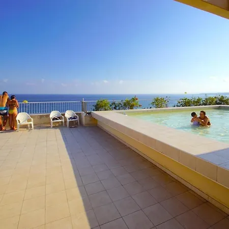 דירה #40 Luxembourg Promenade Swimmingpool Rooftop